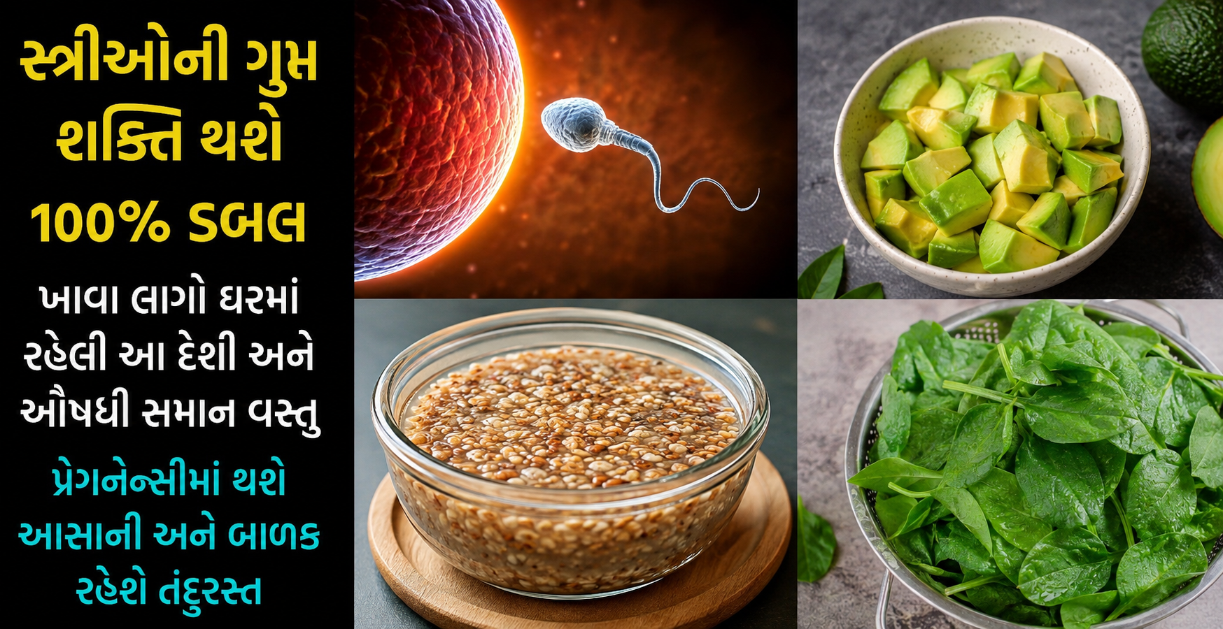 improve-women-ovum-quality-food-and-tips/